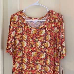 Julia dress by Lularoe